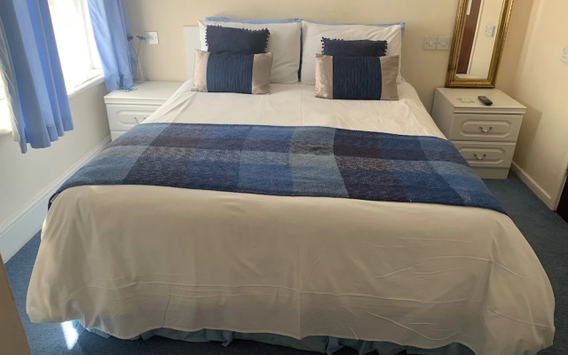 Marlow Lodge Hotel