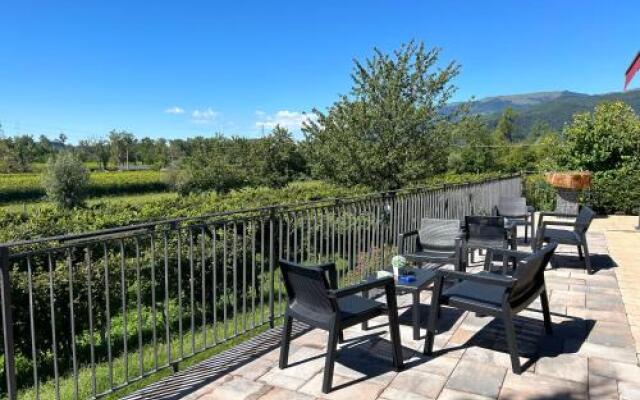 Country House La Montagnola