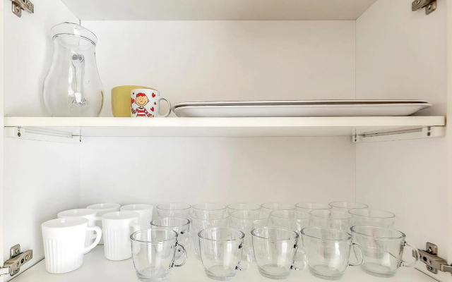 Apartment in area Del Duque with spacious terrace