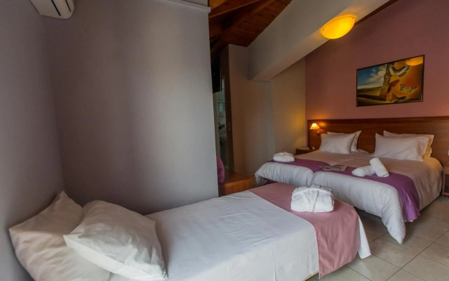 Mirabel Hotel