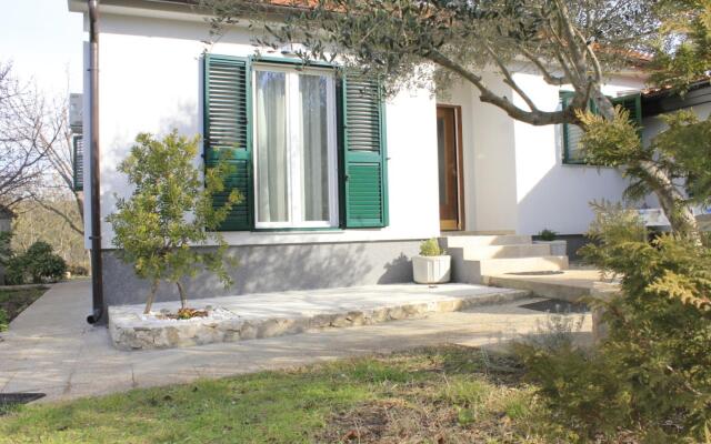 Pavica K - H(5) in Pasman