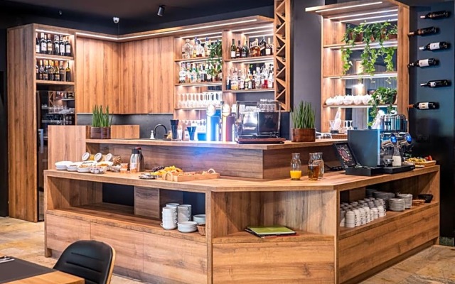 Jelenia Struga MEDICAL SPA