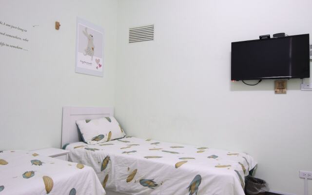 Tainan Travel Inn - ChengGong Univ