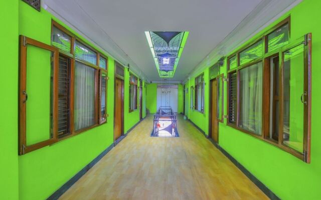 Oyo 520 Hotel Midtown Pokhara