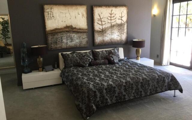 Island Sanctuary - Monthly Rentals