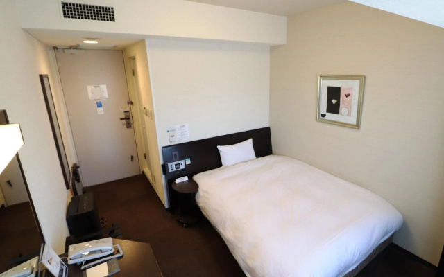 Hotel Route - Inn Sapporo Chuo – Guest Rooms – Sapporo