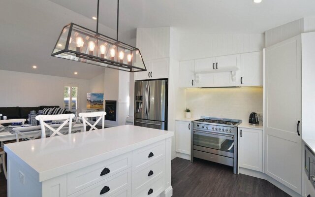 Margaret's Hamptons Beach House