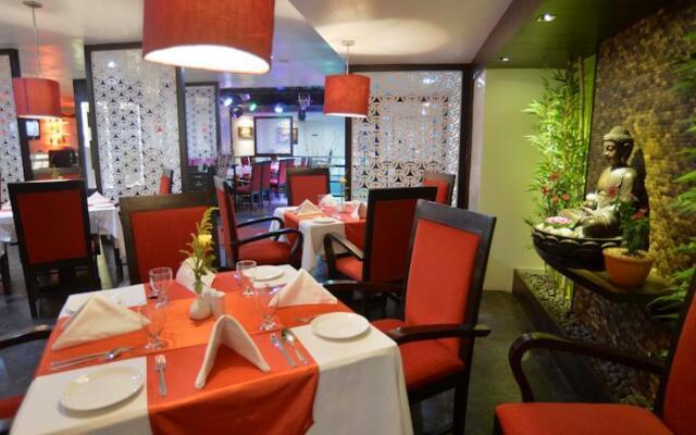 Boutique Hotel