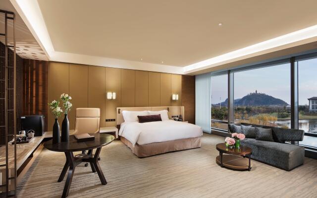 InterContinental Nantong by IHG
