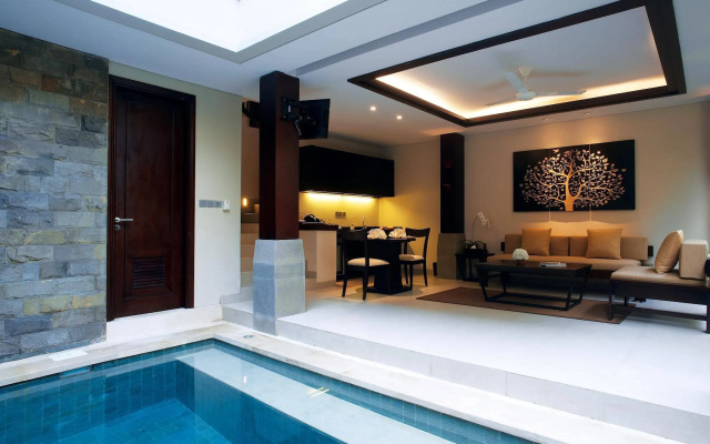 tanadewa Villas Nusa Dua Bali By Cross Collection