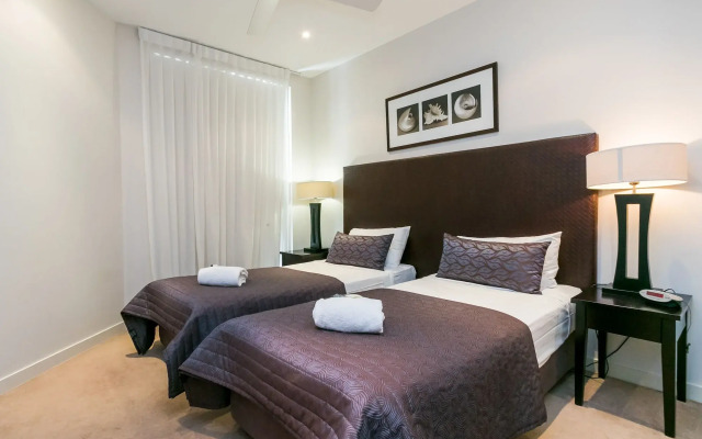 Grand Mercure Allegra Hervey Bay