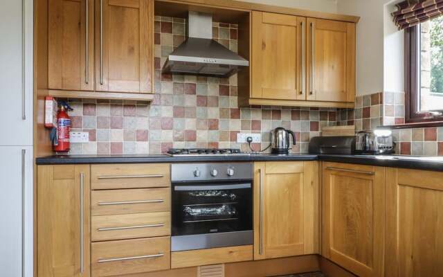 Beckside Bungalow
