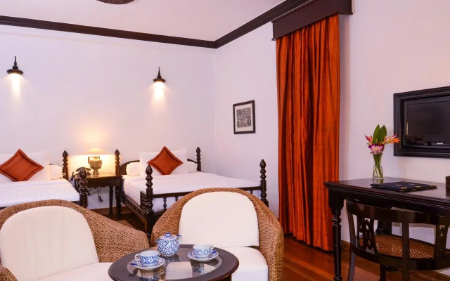 Angkor Village Resort & Spa