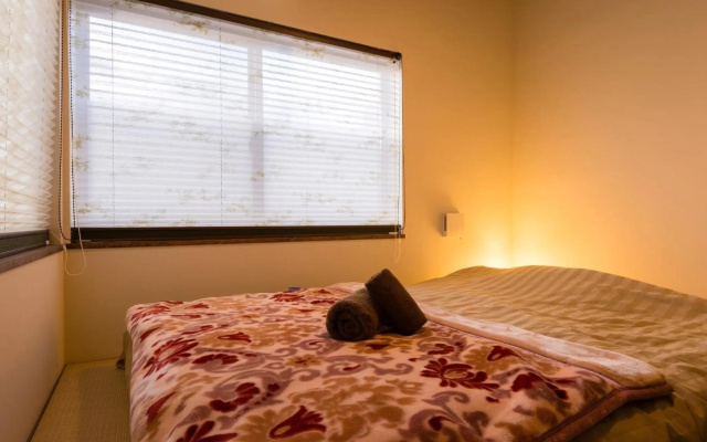 Kyoto Saito cuisine's favorite house / Vacation STAY 207 – Guest Rooms – Kyoto