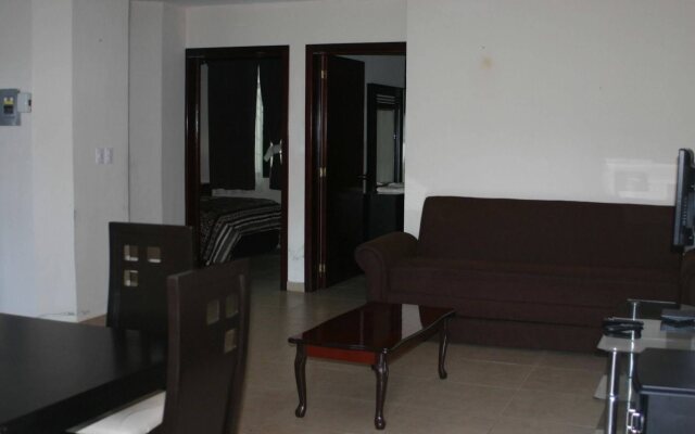 Hotel Suites Carmelita