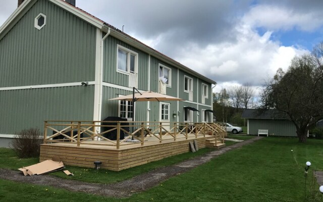 The Green House Guesthouse Sunnemo