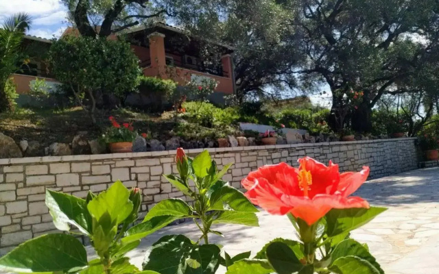 Villa Stefanos
