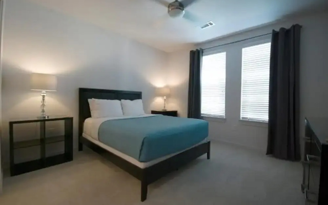 BCA Spectacular Apartments