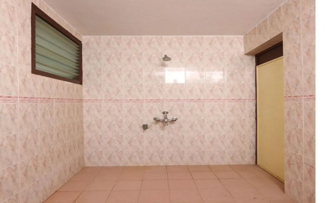 OYO 9833 Home 3BHK Reddiyarpalayam