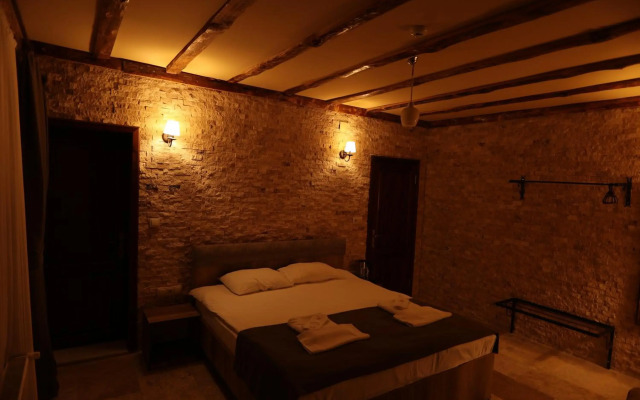 Calina Cappadocia