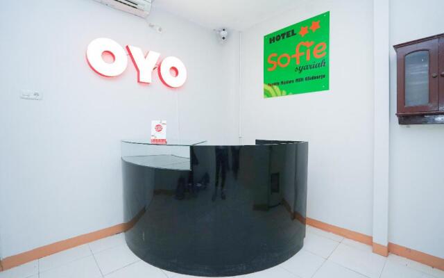 OYO 1043 Sofie Syariah