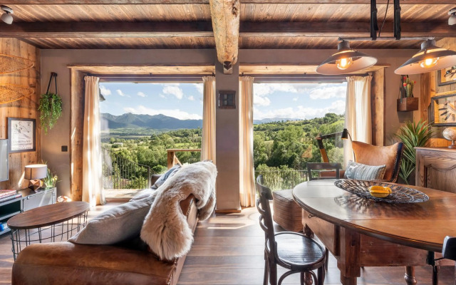 Cal Cassi - Suite de muntanya