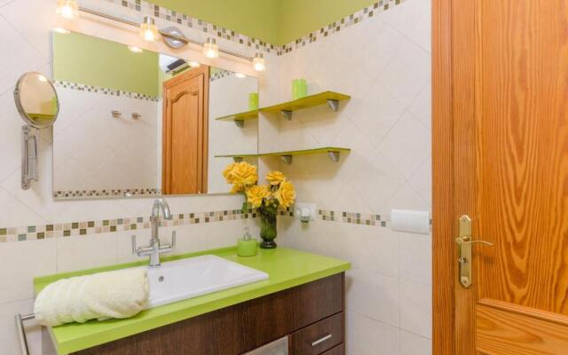 Villa Santa Eulalia Petit