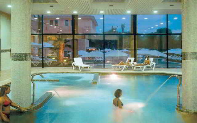 allsun Hotel Illot Park