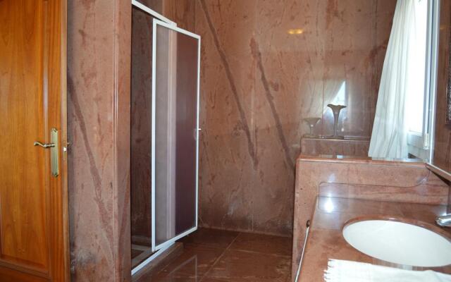 Villa Pergola Luxury B&B