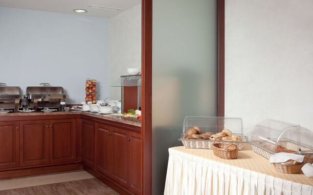 Hotel Budapest