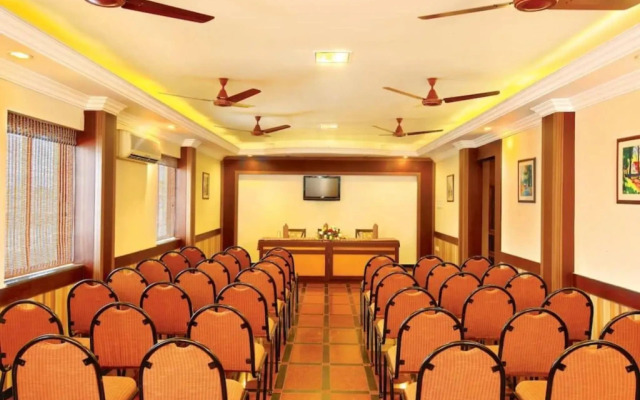 Hotel Ammbadi