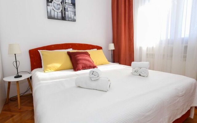 Apartment Kosor