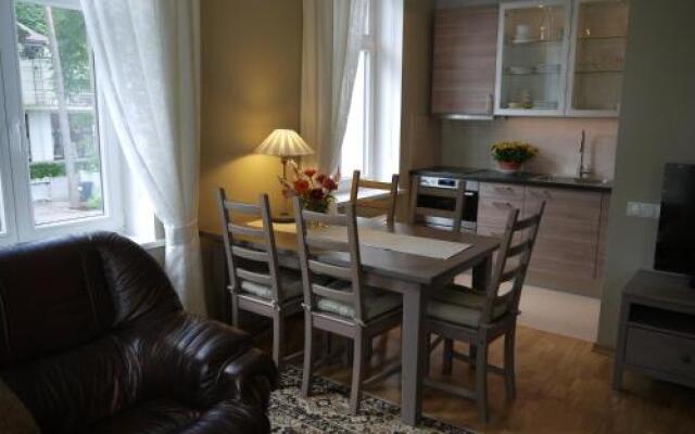 Apartments Livia