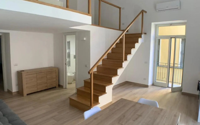 Rioneterraccommodation