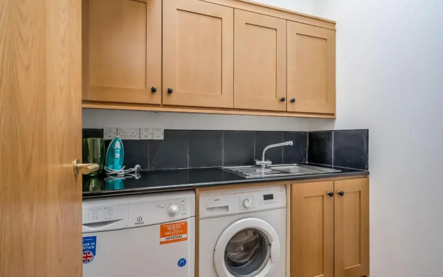 Central Belfast Apartments Pottinger's Quay