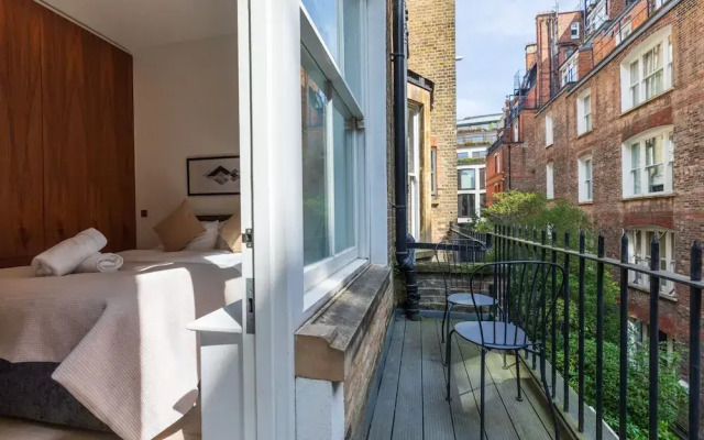 Kensington Luxury Apartments