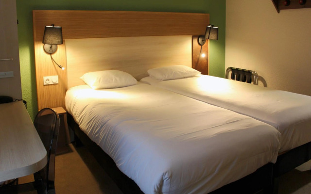 greet Hotel Dijon Sud Longvic