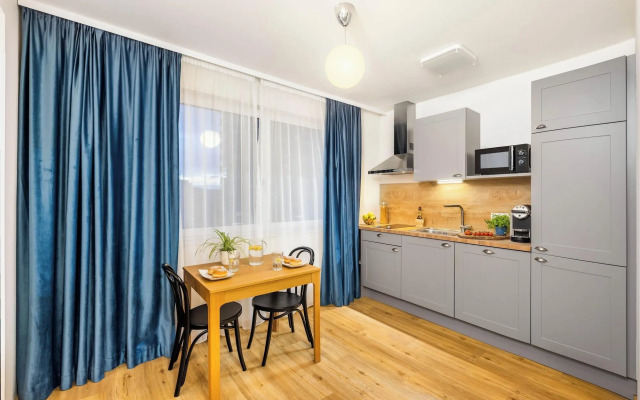 Citadines South Vienna