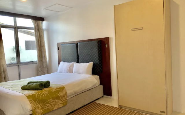 Kidsfirst Apartment 6