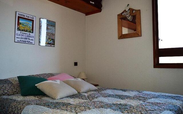 Appartement Font-Romeu-Odeillo-Via, 2 pièces, 6 personnes - FR-1-580-30