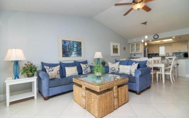 Sandpiper Beach #405