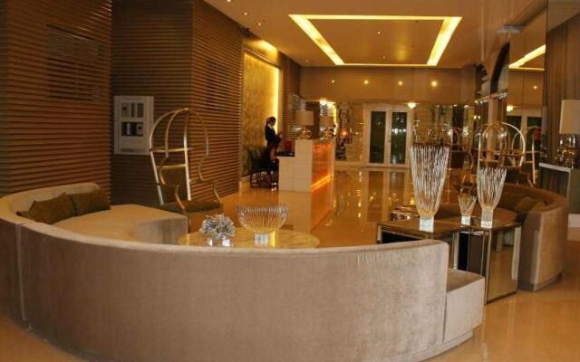 Mosaic Tower Condominium
