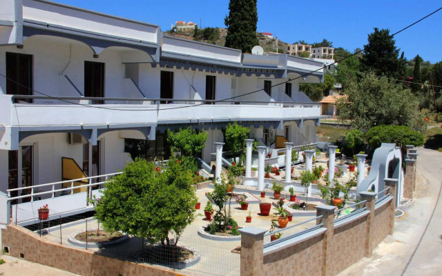 Hotel Dimitra Sun