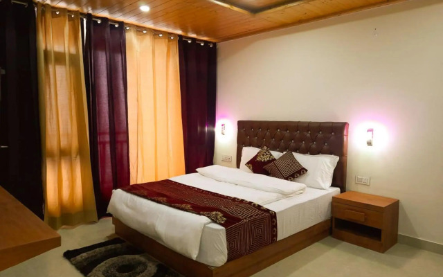 Hotel Valley View Koti