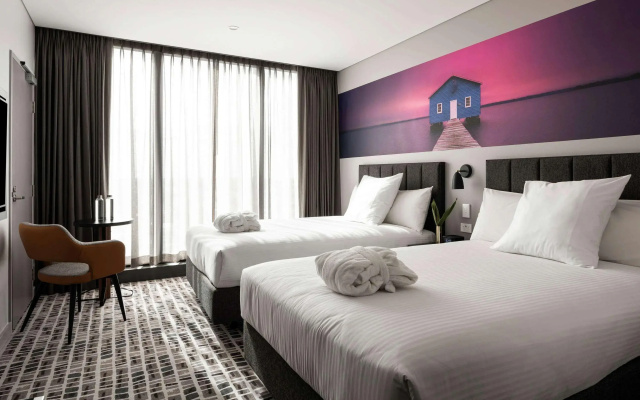 Novotel Perth Murray Street