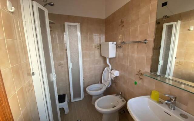 Hotel Villa Dina