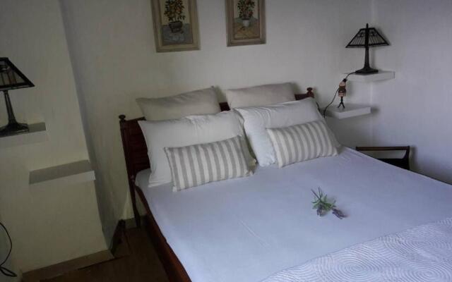 Deep Blue Villa at potistika