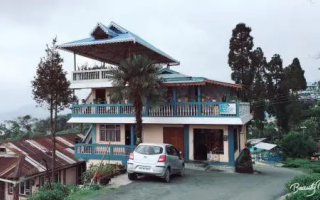 Vamoosetrail Singell