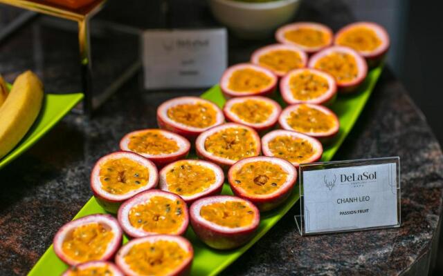 DeLaSol Sapa Hotel