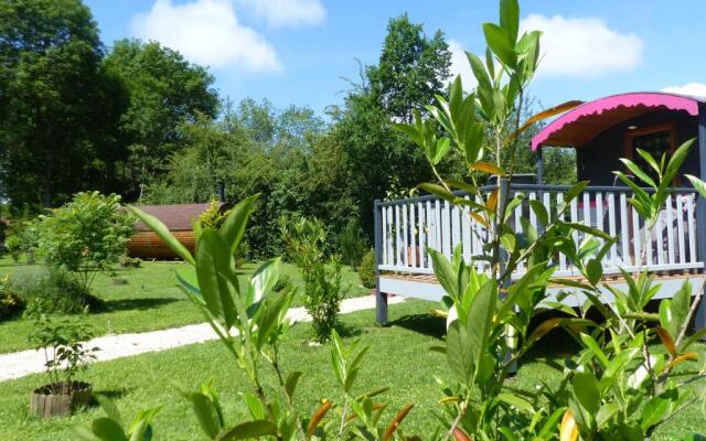 Chambres d'hôtes Chez d'Eau